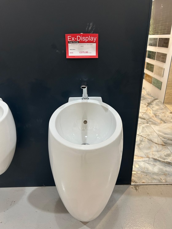 S7006078 Egg Floorstanding 1 Basin Unit 480x900x520
