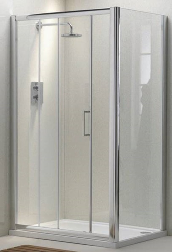ASCSP11PSC 900 Side Panel (Reversible) 900x1950