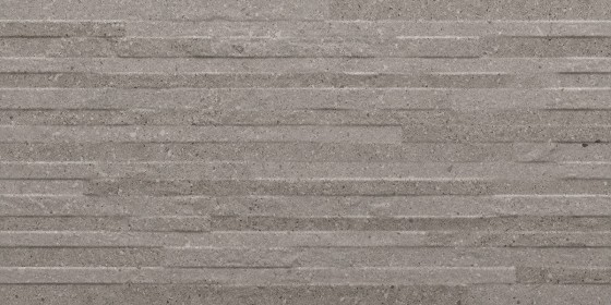 NB17343 Balance Matt Grey Muretto Decor Wall Tile 295x592mm - 4.32m²