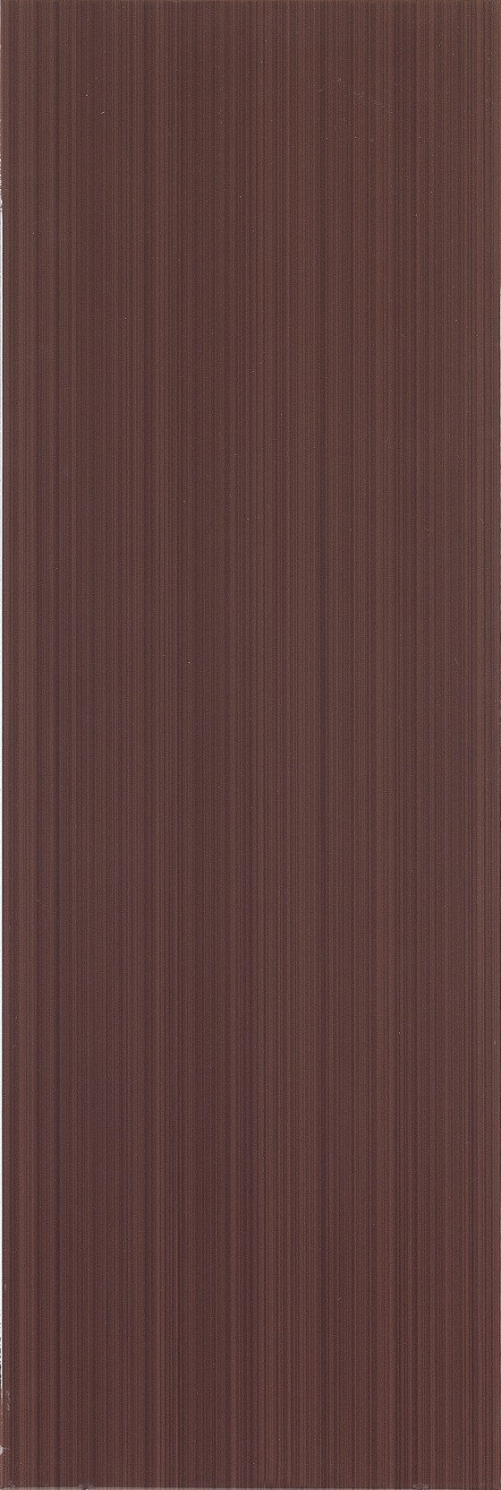 NB19731 Philosophy Chocolate Gloss Wall Tile 200x600mm - 5.5m²