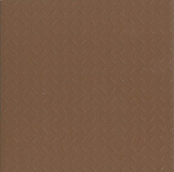 NB11081 Uni Red Porcelain Corund 150x150mm - 18.18m²