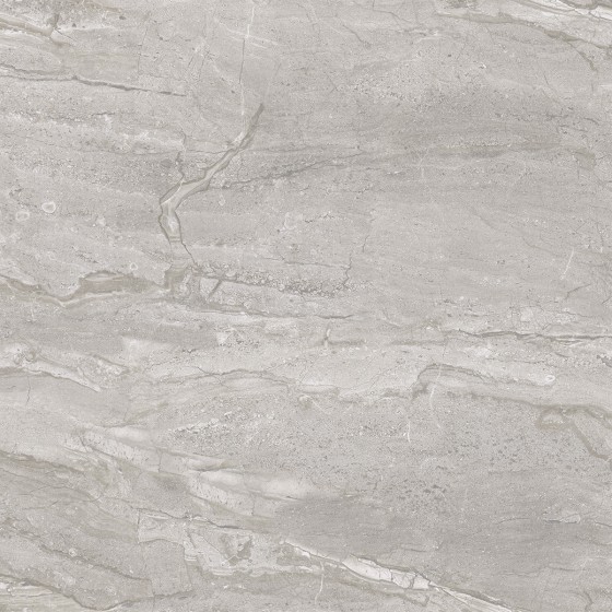 NB16779 Nordic Grey Gloss Floor & Wall Tile 607x607mm - 10m²