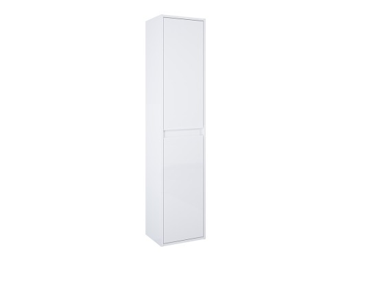 S7004851 Revival 2 Gloss White Tall Column Unit 35cm