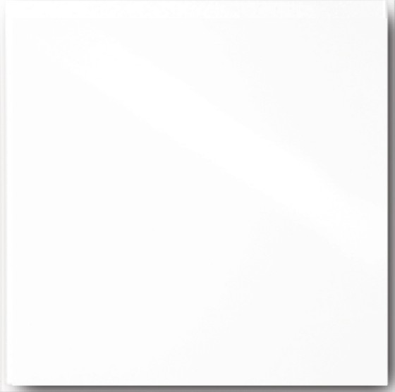 NB19538 Ultimate White Polished Glazed Porcelain 800x800mm - 7.68m²