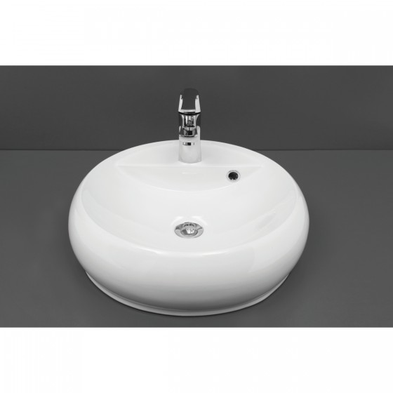 Villa 48.5cm Countertop Basin