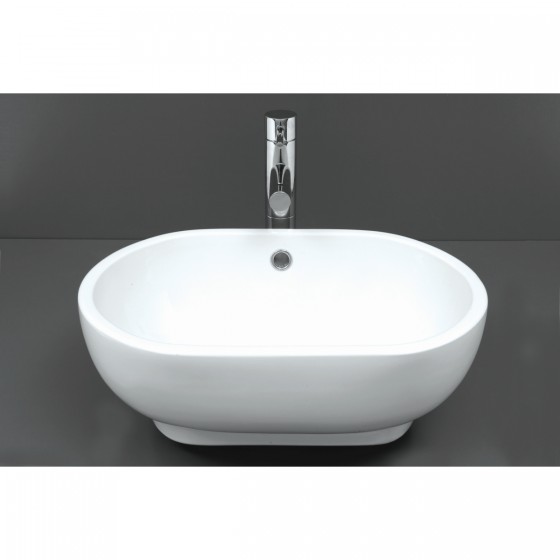 Arc 48.5cm Countertop Basin