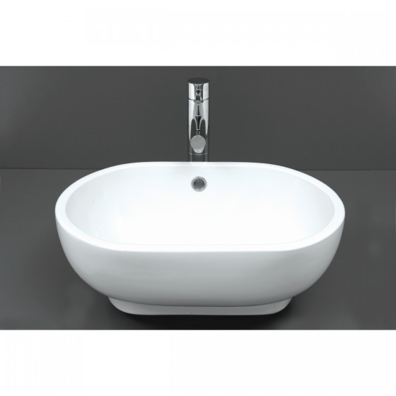 Arc Countertop Basin