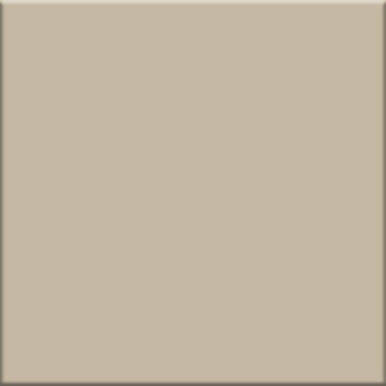 PRS74 Johnsons Prismatics Almond Satin Ceramic Wall Tile 150x150mm