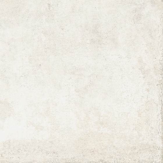NB17683 Tuscan Flagstones Cotto White Floor Tile 300x300mm - 7m²