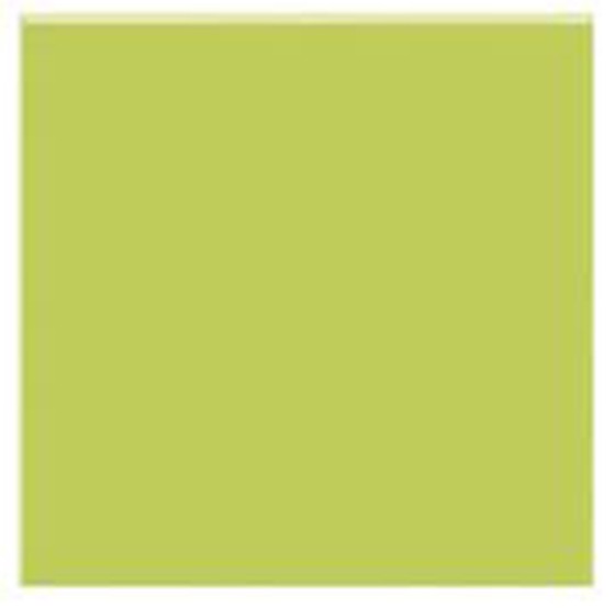 PRS79 Satin Lime 150x150mm - 7m² 
