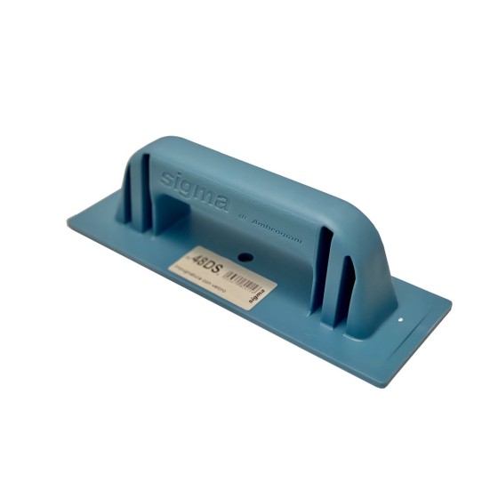 Sigma Interchangeable Float Handle For Emulsifying Pads (48DS)