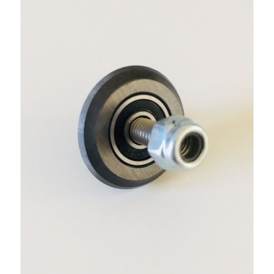 Sigma Series 3 Max 19mm Scoring Wheel (14MX)