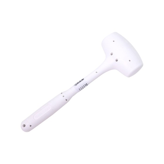 Sigma Rubber Mallet White 500G (42)
