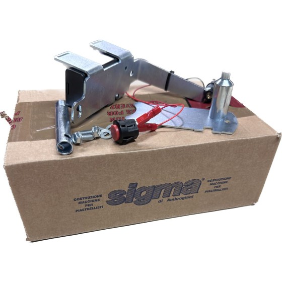 Sigma Laser For Series 4 Cutters (022)