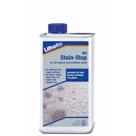 Lifothin MN Stain Stop 1ltr