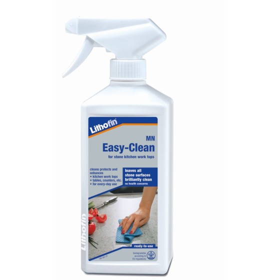 Lithofin MN Easy Clean Spray 500ml