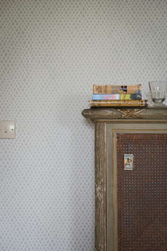 Farrow & Ball Wallpaper Amime - 4401