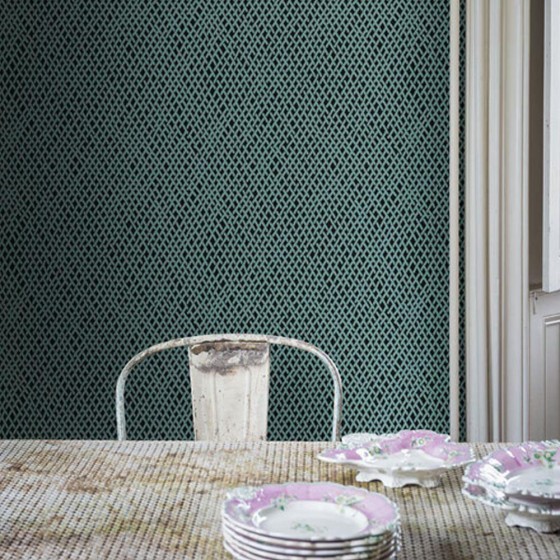 Farrow & Ball Wallpaper Amime - 4404
