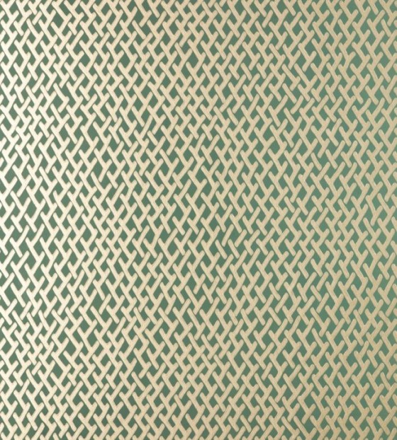 Farrow & Ball Wallpaper Amime - 4407