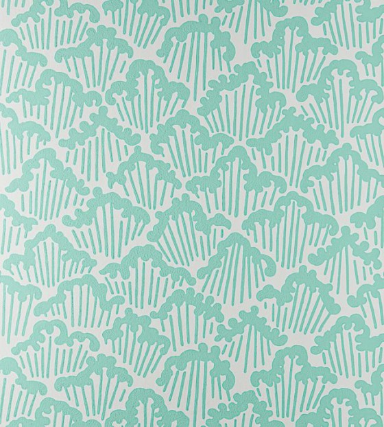 Farrow & Ball Wallpaper Aranami 4603