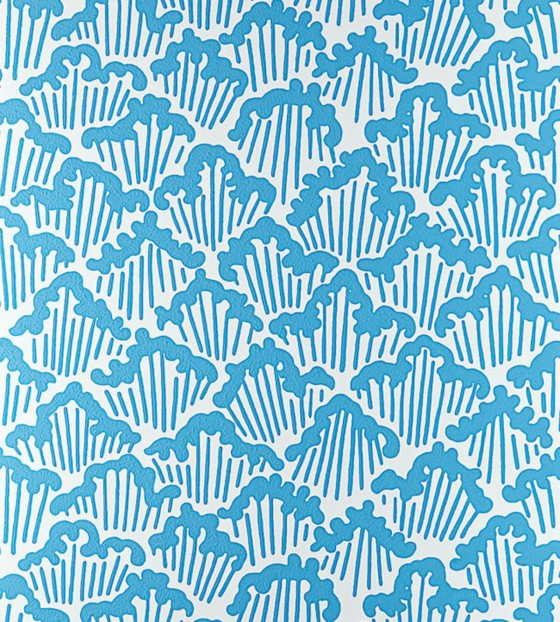 Farrow & Ball Wallpaper Aranami 4604
