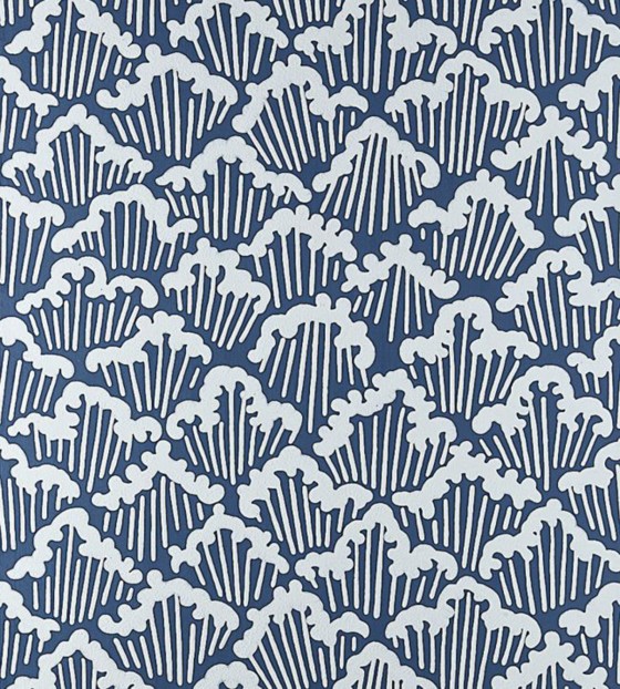 Farrow & Ball Wallpaper Aranami 4605