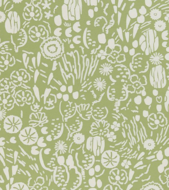 Farrow & Ball Wallpaper Atacama 5804