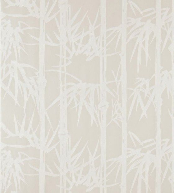 Farrow & Ball Wallpaper Bamboo 2107