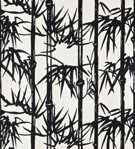 Farrow & Ball Wallpaper Bamboo 2119