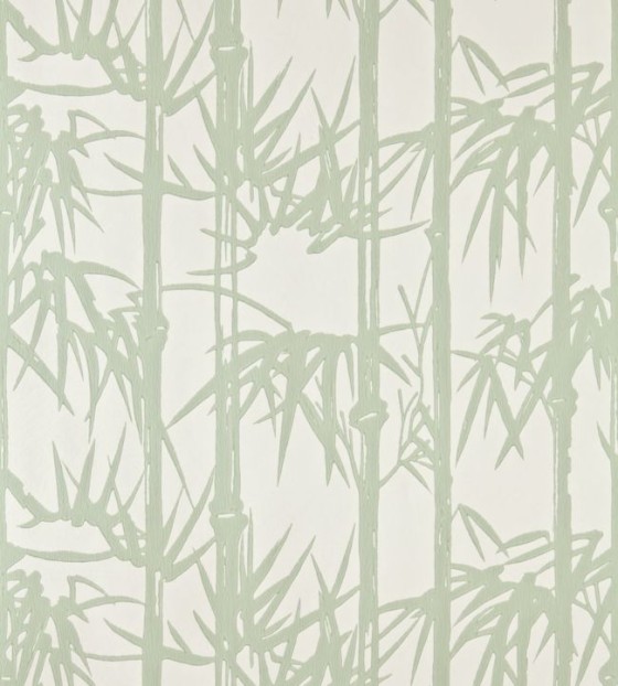 Farrow & Ball Wallpaper Bamboo 2139