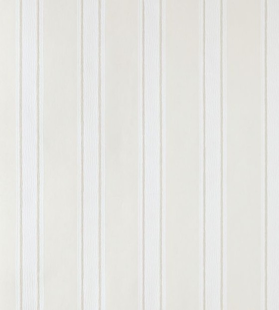 Farrow & Ball Wallpaper Block Print Stripe 701