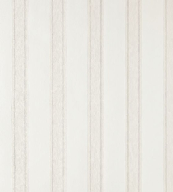 Farrow & Ball Wallpaper Block Print Stripe 704