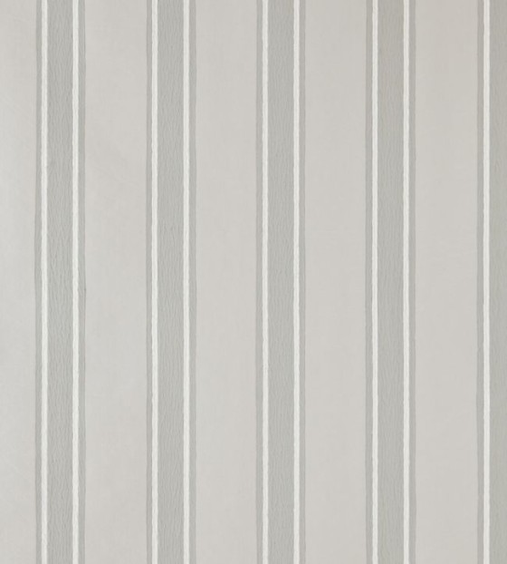 Farrow & Ball Wallpaper Block Print Stripe 757