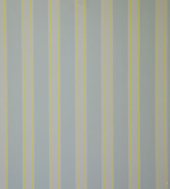 Farrow & Ball Wallpaper Block Print Stripe 769