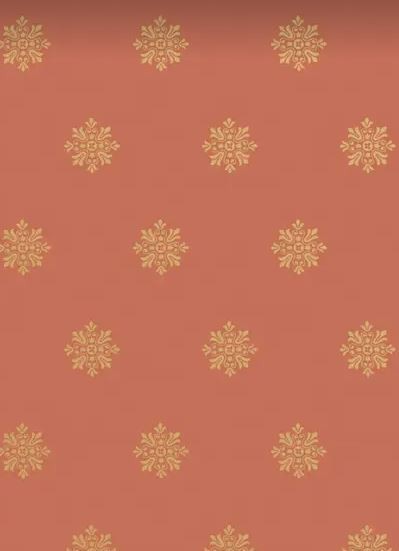 Farrow & ball wallpaper Brockhampton Star 532