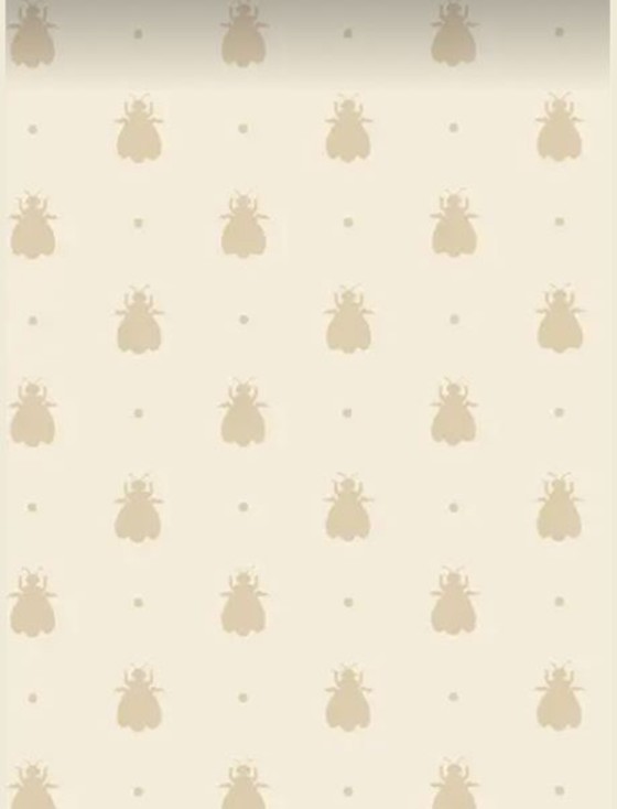 Farrow & Ball Wallpaper Bumble Bee 509