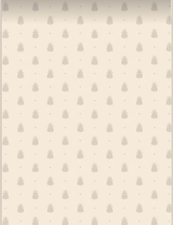 Farrow & Ball Wallpaper Bumble Bee 593