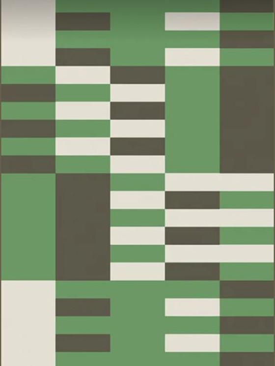 Farrow & Ball Wallpaper Check 6002