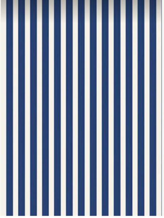 Farrow & Ball Wallpaper Closet Stripe 364