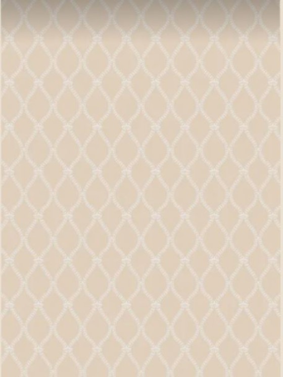 Farrow & Ball Wallpaper Crivelli Trellis 3104