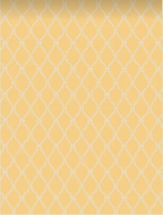 Farrow & Ball Wallpaper Crivelli Trellis 3105