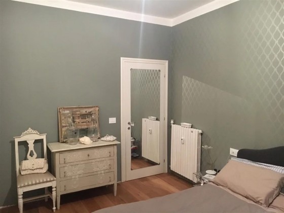 Farrow & Ball Wallpaper Crivelli Trellis 3107