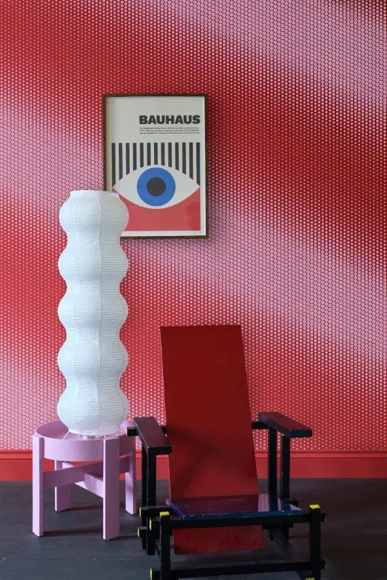 Farrow & Ball Wallpaper Dot 5902