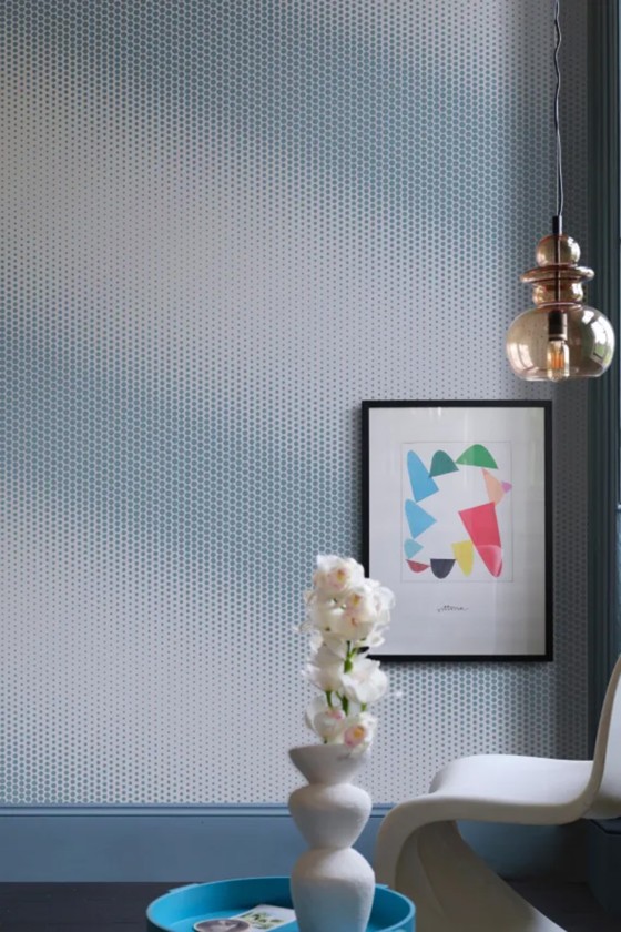 Farrow & Ball Wallpaper Dot 5904