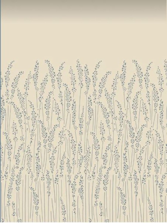 Farrow & Ball Wallpaper Feather Grass 5109
