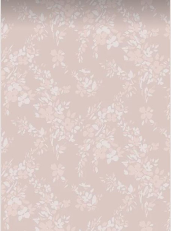 Farrow & Ball Wallpaper Hegemone 5703