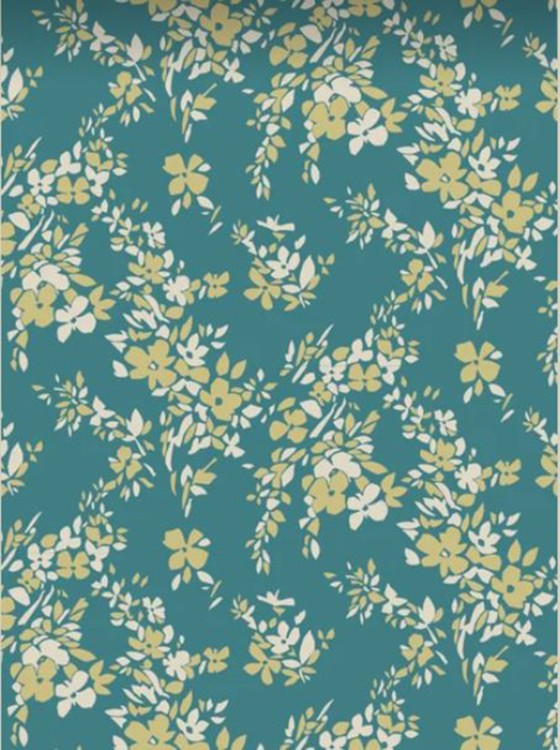 Farrow & Ball Wallpaper Hegemone 5705