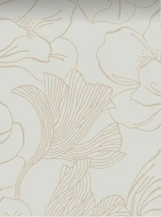 Farrow & Ball Wallpaper Helleborus 5601