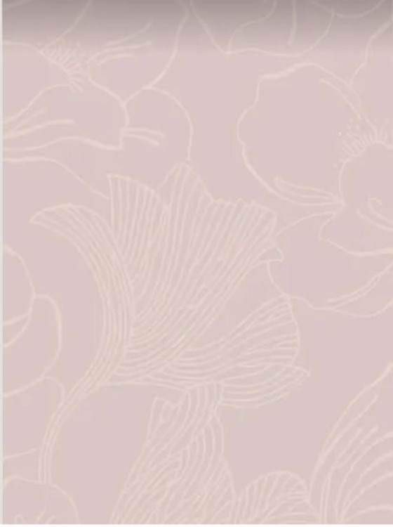 Farrow & Ball Wallpaper Helleborus 5603