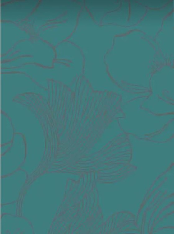 Farrow & ball wallpaper Helleborus 5605